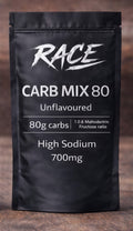 RACE Carb Mix 80 — High Sodium 700mg